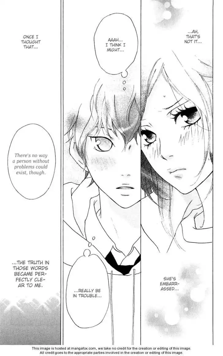 Strobe Edge Chapter 38 8